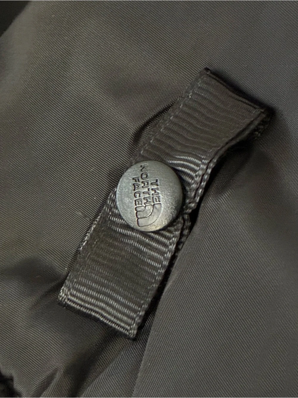 The North Face warm insulated